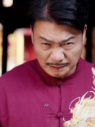 Episode 52 - Penguasa Dunia Persilatan