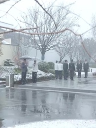 เพลิงรักแผดเผาทุกสิ่ง - Episode 31