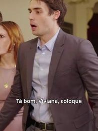 Bebê Milagre do CEO - Episode 54