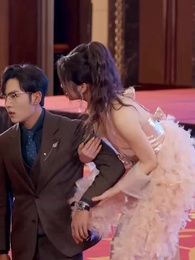 เพลิงรักแผดเผาทุกสิ่ง - Episode 38