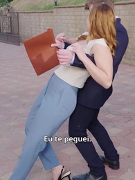 Bebê Milagre do CEO - Episode 35