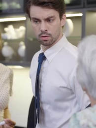 Episode 8 - Oops, I Fell for My Ex