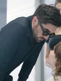 Episodio 6 - La Moglie Ribelle del CEO