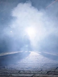 Episode 8 - Penguasa Dunia Persilatan