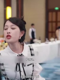 [Doblado] El divorcio nos llevó a la cima de vida - Episode 16