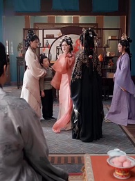 ตอนที่ 10 - สลับเจ้าสาว เปลี่ยนแปลงชะตา