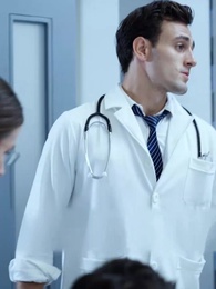 Episodio 13 - La Moglie Ribelle del CEO