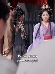 Episode 28 - Bunga Di Hari Itu