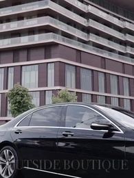 Épisode 11 - Mon mari perdant est un magnat de la finance