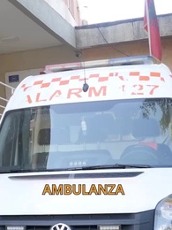 La Moglie Ribelle del CEO - Episode 15