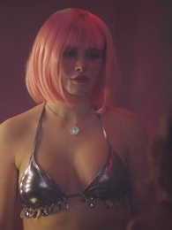 Episodio 39 - La Moglie Ribelle del CEO