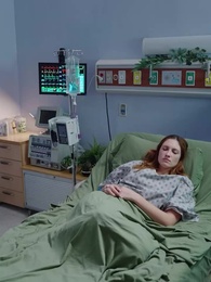 Bebê Milagre do CEO - Episode 6