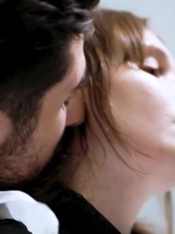 Episodio 23 - La Moglie Ribelle del CEO