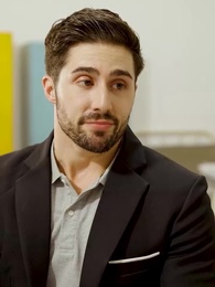 Episodio 17 - La Moglie Ribelle del CEO