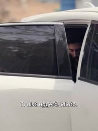 Episodio 19 - La Moglie Ribelle del CEO