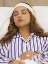 Épisode 55 - Mon mari perdant est un magnat de la finance