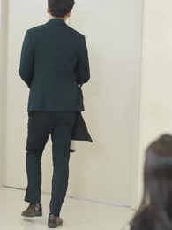 เพลิงรักแผดเผาทุกสิ่ง - Episode 24