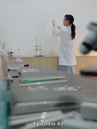 [Doblado] El divorcio nos llevó a la cima de vida - Episode 43