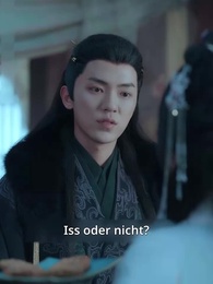 [Synchron] Die tiefe Liebe kennt er nicht mehr - Episode 23