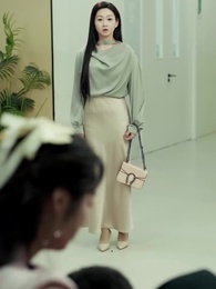 ตอนที่ 2 - เพลิงรักแผดเผาทุกสิ่ง