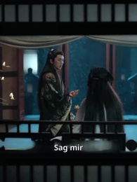 Episode 18 - [Synchron] Die tiefe Liebe kennt er nicht mehr