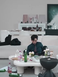 愛が燃え尽き 空しくなるまで - Episode 29