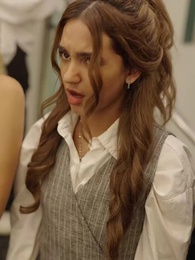 Épisode 33 - Mon mari perdant est un magnat de la finance