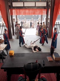 Episode 27 - Bunga Di Hari Itu