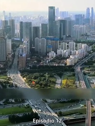 Episodio 12 - [Doblado] El divorcio nos llevó a la cima de vida