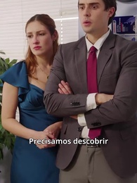 Bebê Milagre do CEO - Episode 30