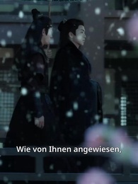 Episode 60 - [Synchron] Die tiefe Liebe kennt er nicht mehr