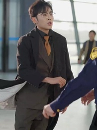 เพลิงรักแผดเผาทุกสิ่ง - Episode 12