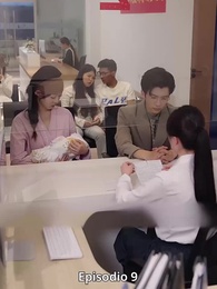 Episodio 9 - [Doblado] El divorcio nos llevó a la cima de vida