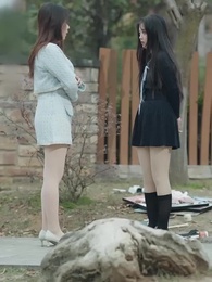 暗闇の中の光 - Episode 10