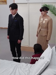 Escaping from the Shattered Bonds - Episode 29