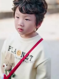 Blessing from the Miracle Baby - Episode 6