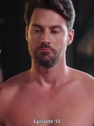 Episode 10 - Blitzheirat mit meinem MMA-Ehemann