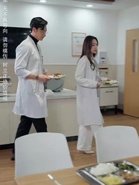 五十度的晝夜 - Episode 35