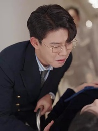 Episode 8 - Escaping from the Shattered Bonds