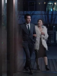 Escaping from the Shattered Bonds - Episode 25