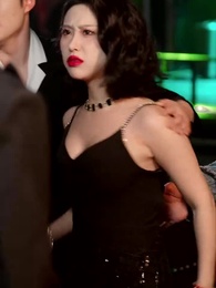 Episode 15 - The Heir's Revenge