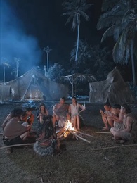 ตอนที่ 50 - ข้ามเวลามาหานายล้านปี