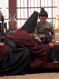 長安物語 - Episode 22