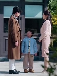 Episode 20 - Blessing from the Miracle Baby