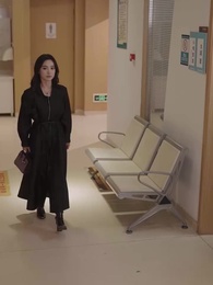 Tập 33 - Hãy Rung Động Với Anh