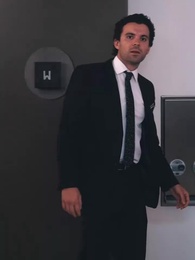 Episodio 22 - Haré que pierdas todo lo que aprecias