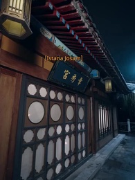 Pesona Permaisuri Tabib - Episode 53