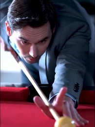 Episodio 58 - Quemando mi amor