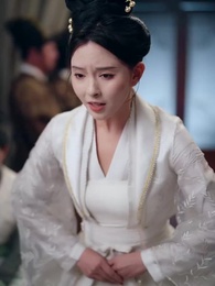 Pesona Permaisuri Tabib - Episode 25