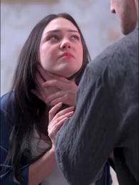 Episodio 31 - Quemando mi amor